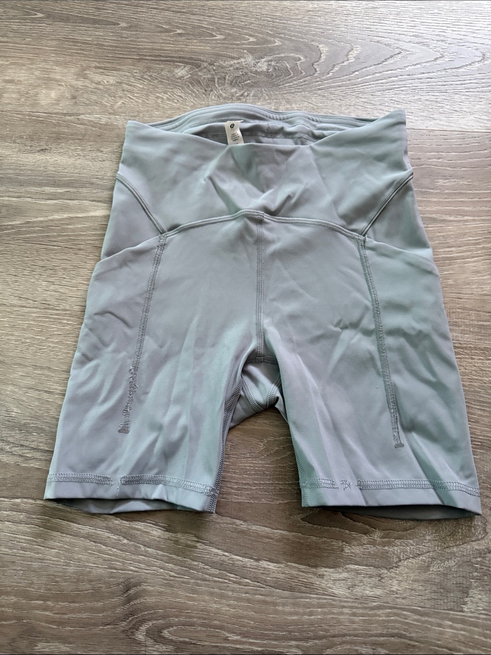 Lululemon tight short